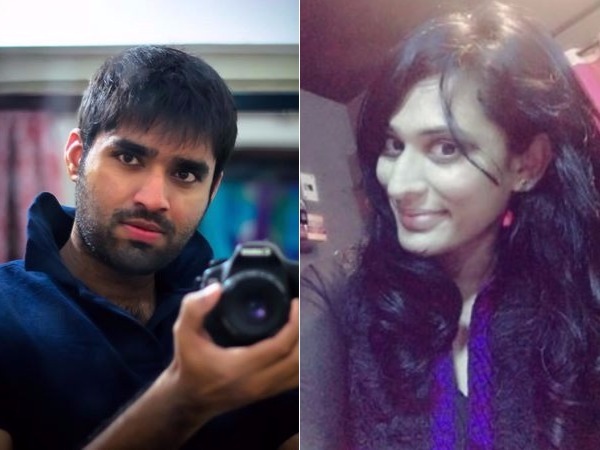 DCP clarifies on scene reconstruction in Sirisha's death case DCP clarifies on scene reconstruction in Sirisha's death case