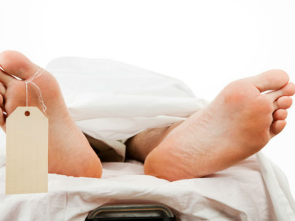 Bribe to get dead out of mortuary in Coimbatore Bribe to get dead out of mortuary in Coimbatore