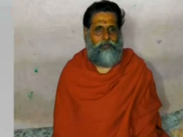 Kerala godman claims self genital mutilation; victim to undergo polygraph test Kerala godman claims self genital mutilation; victim to undergo polygraph test