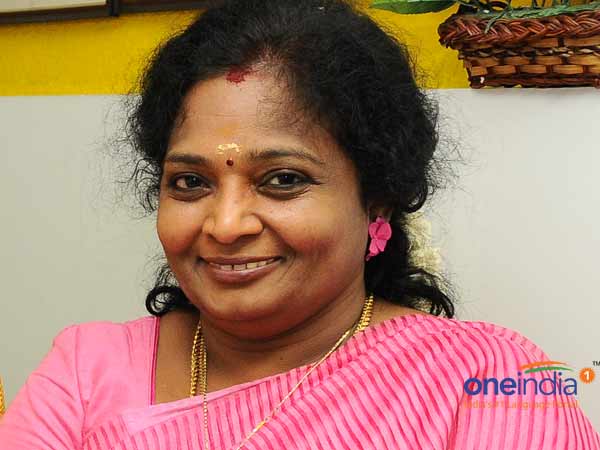 tamilisai soundararajan tamilisai soundararajan