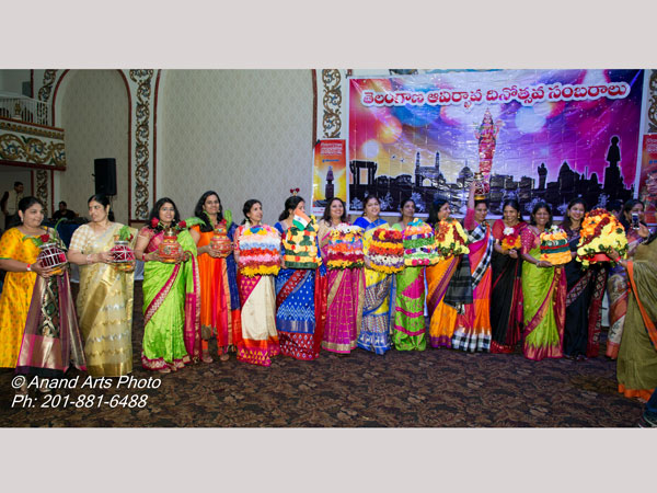 grand celebrations of telangana formation day in new jersey grand celebrations of telangana formation day in new jersey