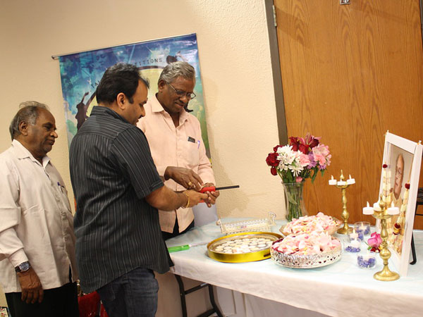 great tribute to singireddy narayanareddy in texas great tribute to singireddy narayanareddy in texas