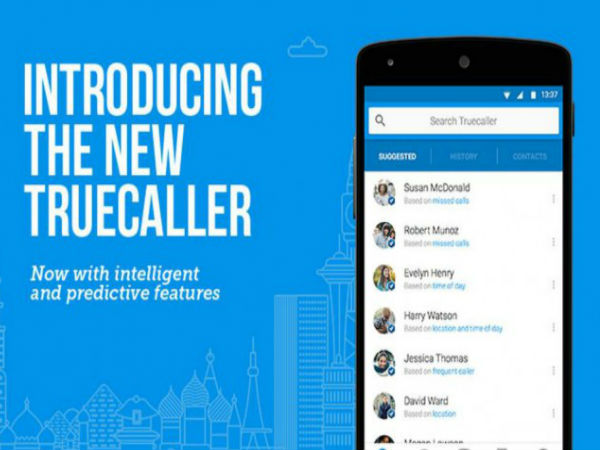 Truecaller becomes fourth most downloaded app in India, surpasses Facebook Truecaller becomes fourth most downloaded app in India, surpasses Facebook