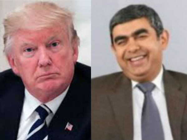donald-trump-vishal-sikka donald-trump-vishal-sikka