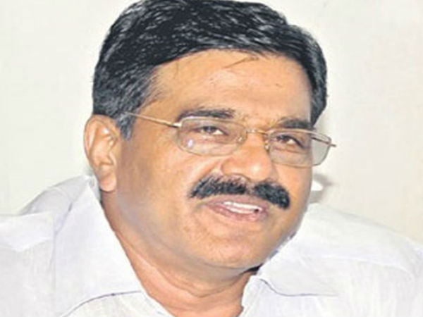 chandrababu has lost mental balance says vennapusa gopal reddy chandrababu has lost mental balance says vennapusa gopal reddy