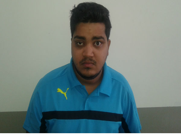 Vikas Jha Vikas Jha