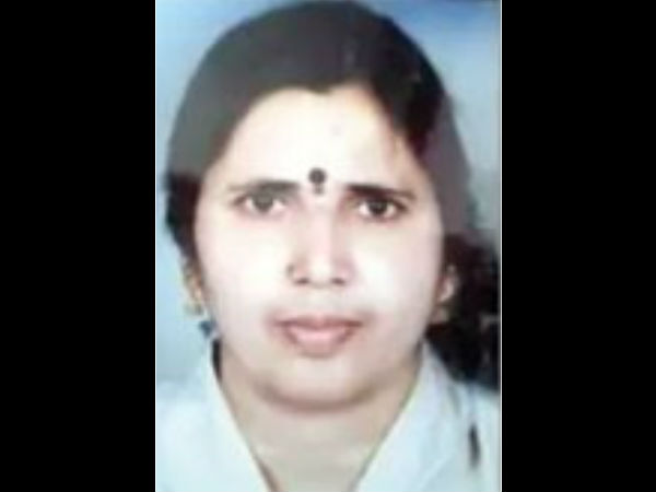 A Telugu woman allegedly died in Saudi Arabia A Telugu woman allegedly died in Saudi Arabia