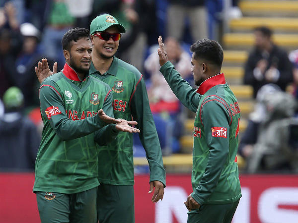 Champions Trophy: We want to play semi-finals, says Bangladesh captain Mortaza Champions Trophy: We want to play semi-finals, says Bangladesh captain Mortaza