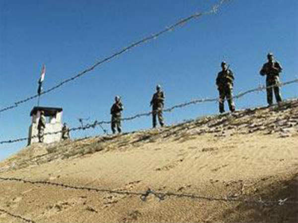 China confirms Nathu La pass closed because of border stand-off with India China confirms Nathu La pass closed because of border stand-off with India