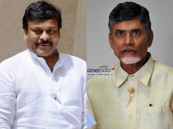 Chandrababu Naidu demands before Ramnath Kovind! Chandrababu Naidu demands before Ramnath Kovind!