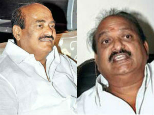 ఎదిగే కొద్దీ ఇలా జేసీ బ్రదర్స్