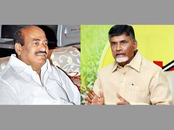 చంద్రబాబు జోక్యం చేసుకుంటేనే ఇలా జేసీ బ్రదర్స్