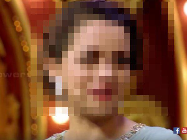 ప్రముఖుల హస్తం ?