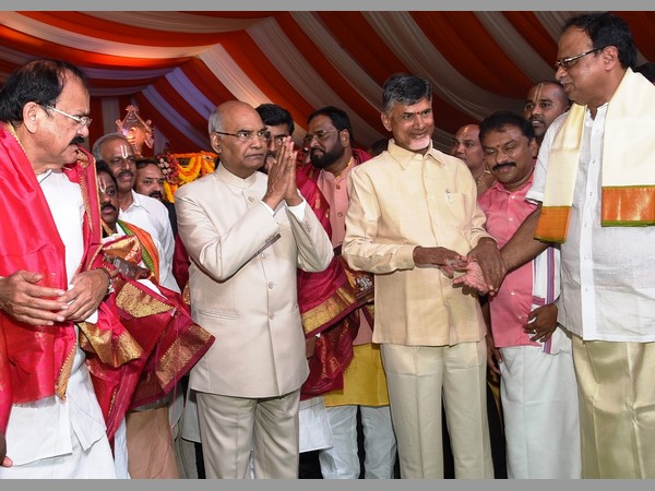 ఎన్టీఆర్ను అవతార పురుషుడిగా కొలుస్తారని విన్నాను..