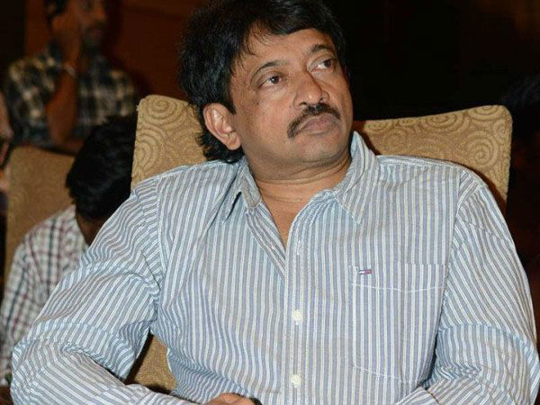 రామ్ గోపాల్ వర్మ