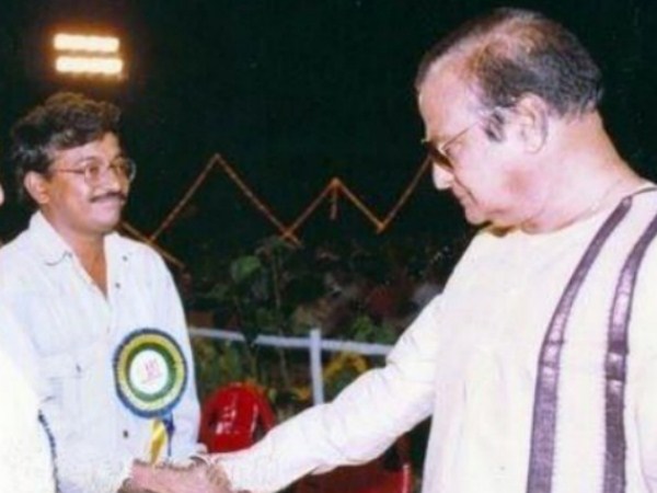 వర్మ చేతిలో పడకపోవడమే..