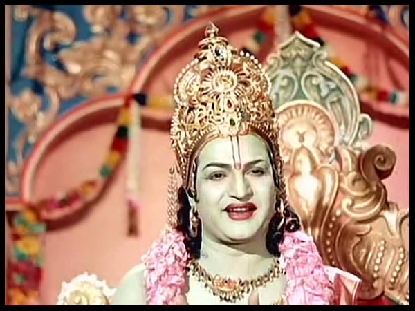 జెమిని టీవి ధర్మపీఠంలో చెప్పినవి...