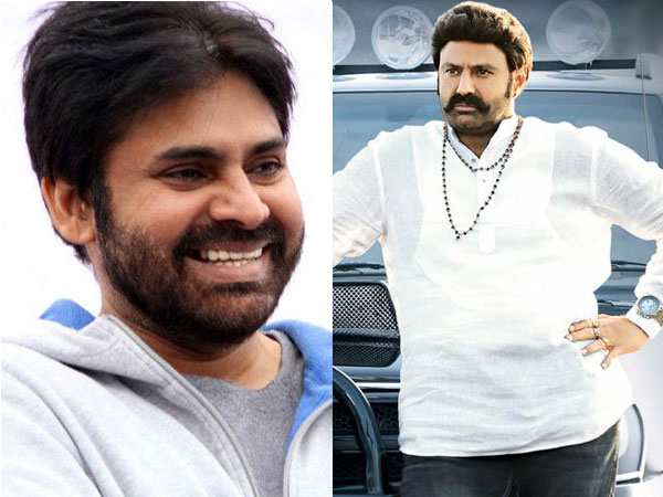 రాజకీయాల్లోకి నటులు