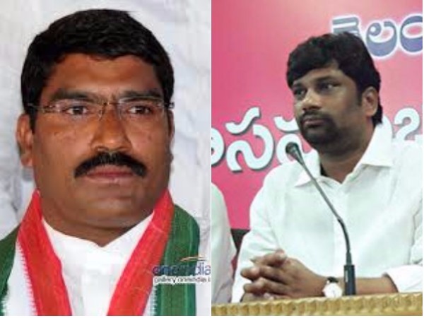 38 మంది టిఆర్ఎస్ ఎమ్మెల్యేలు మీరాకుమార్కు మద్దతు