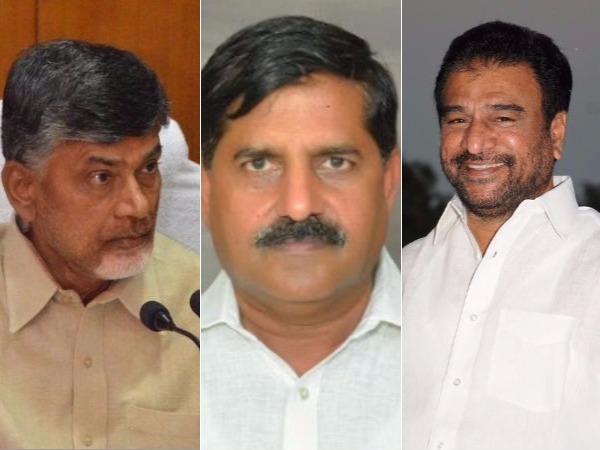 కలిసిపోవాలని ఎంత చెప్పినా..