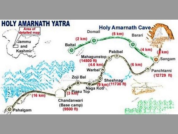 క్షతగాత్రులకు శ్రీనగర్ ఆసుపత్రుల్లో చికిత్స