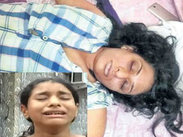 శిరీష మృతితో హైద్రాబాద్ నుండి పశ్చిమగోదావరి జిల్లాకు