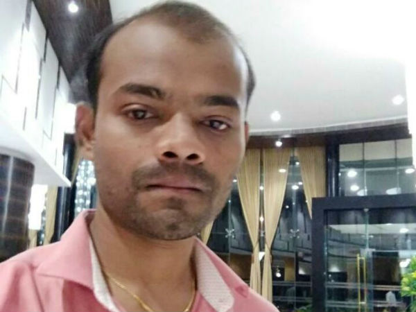కిడ్నాప్కు ముందు ఏడుగురు వ్యక్తులతో మాట్లాడిన డ్రైవర్