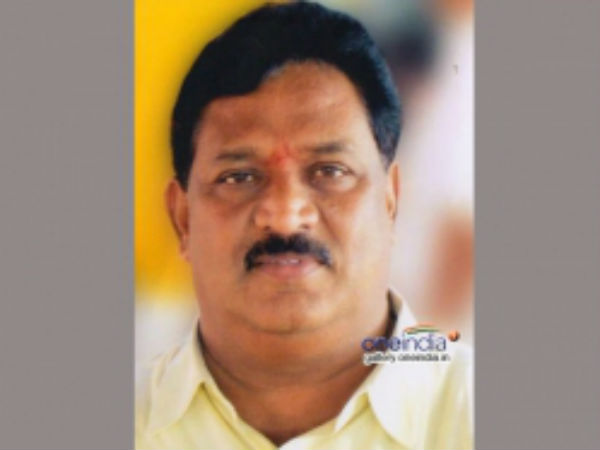 రెండేళ్ళపాటు తనకే మంత్రిపదవి