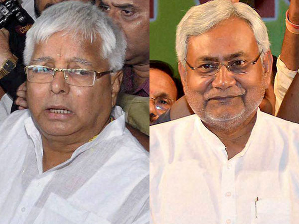 బీహార్లో కీలక మార్పులకు ఛాన్స్
