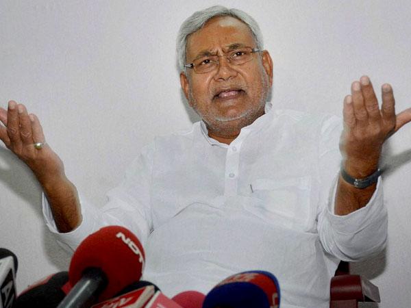 బీహార్ నుంచి ఎన్నుకుంటే..