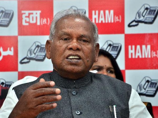 తీరు మారిన నితీశ్ కుమార్