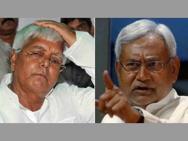 ఆర్జేడీని వెంటాడుతున్న అవినీతి కేసులు