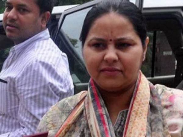 అల్లుడినీ ప్రశ్నించిన ఈడీ...