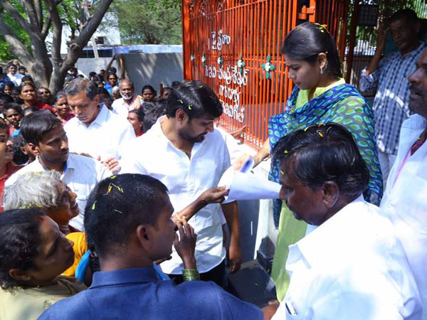 వారు సిద్ధంగా ఉన్నారా?