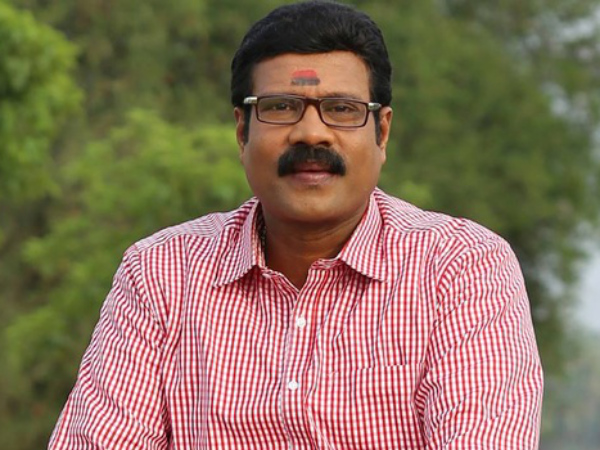 కళాభవన్ మణి హత్య కేసులో హస్తం అంటూ..