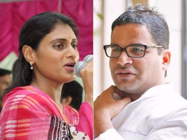 ప్రశాంత్ కిశోర్ చెప్పినట్లే....