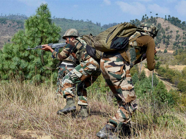 చైనా బెదిరింపులకు లొంగబోదు