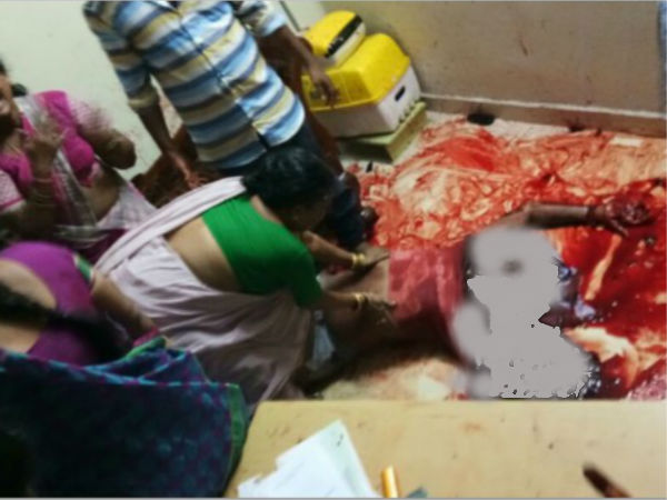 బెంగుళూరులో బిటెక్ చదివాడు...