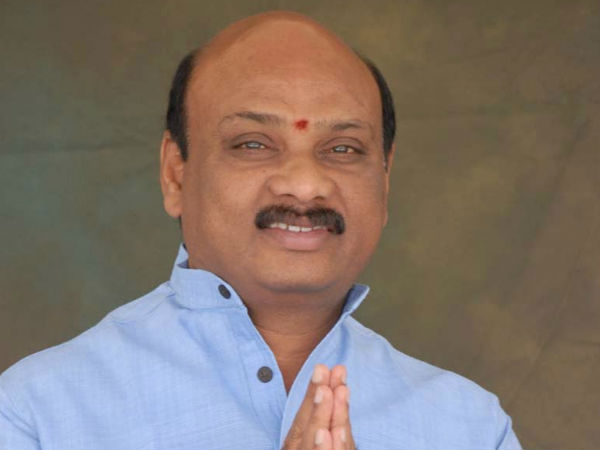 పరోక్షంగా గంటాను టార్గెట్ చేసి!: