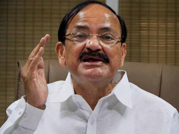 తొలిసారి రాజ్యసభకు...