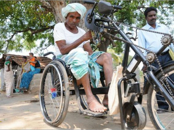 మూత్ర పిండాల సమస్యతో జన జీవనం తల్లకిందులు