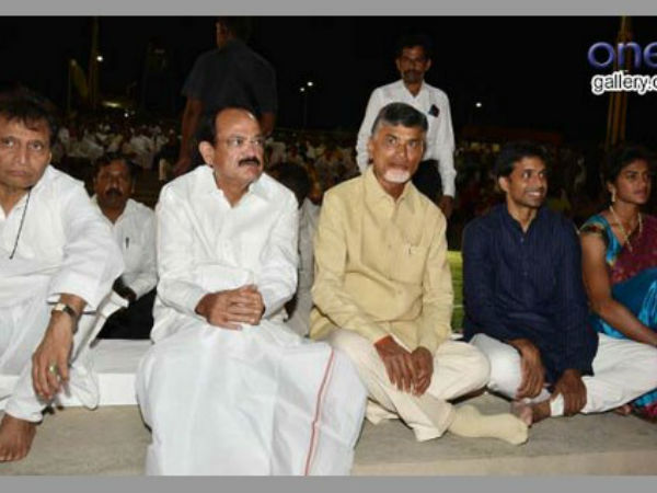 వెంకయ్య తప్పుకుంటే ఏపీకి శూన్యమేనా..