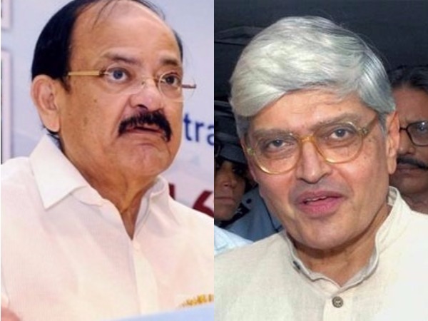 యూపీఏ అభ్యర్థిగా గోపాలక్రుష్ణ గాంధీ