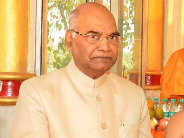గెలిచే తొలి బీజేపీ అభ్యర్థి.. రామ్నాథ్ కోవింద్