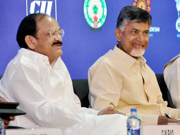 నేను ఏపీ నుంచి ప్రాతినిథ్యం వహించకున్నా..