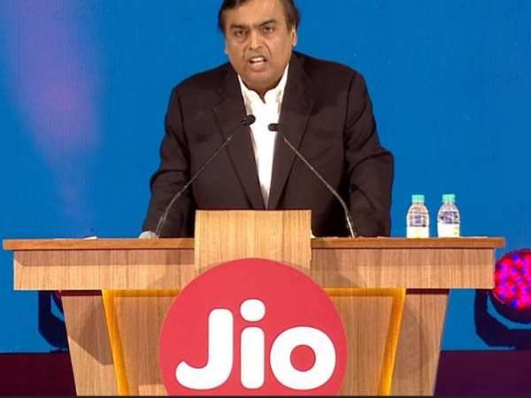 జియో ఎఫెక్ట్