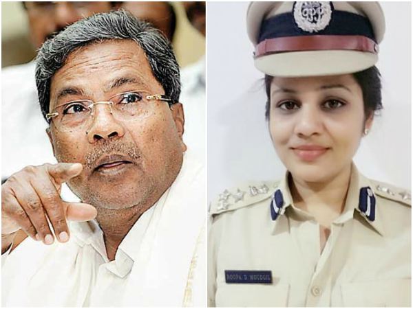 నిజాయితీగా ఉంటే సిద్దూకు నచ్చదు
