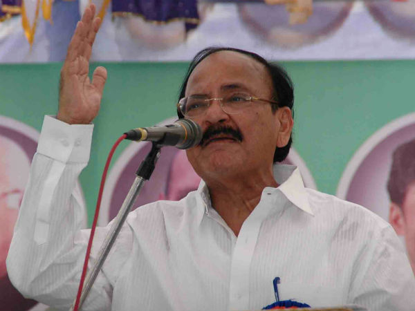 ఎన్నిక లాంఛనమేనా?