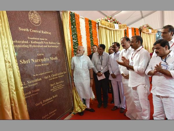 తొలి దశకే మోక్షం లేదు
