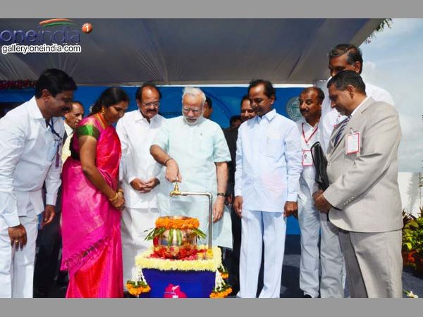 నీటి ట్యాంకుల నిర్మాణం తీరిది